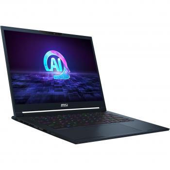 MSI Stealth 14 AI Studio A1VFG-030XES Intel Core Ultra 7 155H/32GB/1TB SSD/RTX 4060/14 - Potente portátil para diseño y renderizado