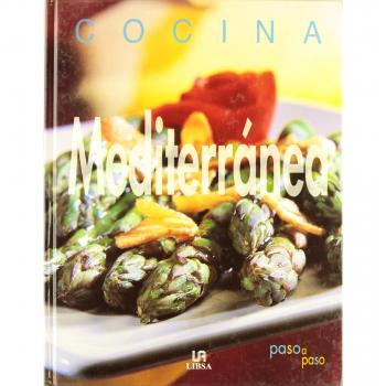 Cocina Mediterránea: Paso a Paso