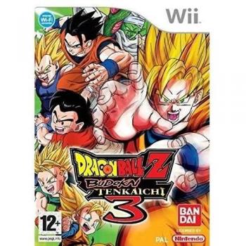 JUEGO WII