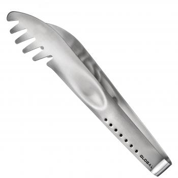 Global GS-67 23cm Classic Pasta Tongs
