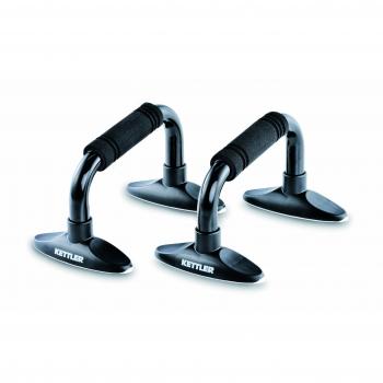 Kettler Basic Liegestützgriffe - Pack De 2 Barras De Fondos Kettler