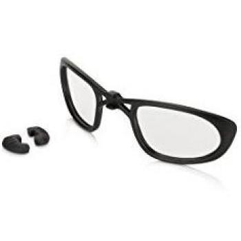 XLC Bahamas SG-X01 Sunglasses Replacement Kit with Nose Pads and Optical Frame
