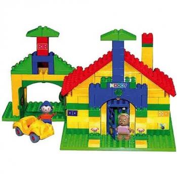 Simba - La Casa De Noddy Construccion