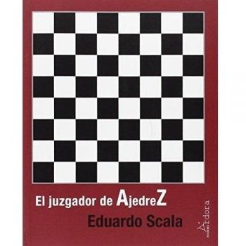 El juzgador de ajedrez