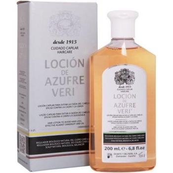 Loción de Azufre Veri 200ml