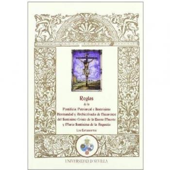 Reglas de la Pontificia, Patriarcal e Ilustrísima Hermandad y Archicofradía de Nazareos del Santísimo Cristo de la Buena Muerte y María Santísima de la Angustia: Los Estudiantes: 54