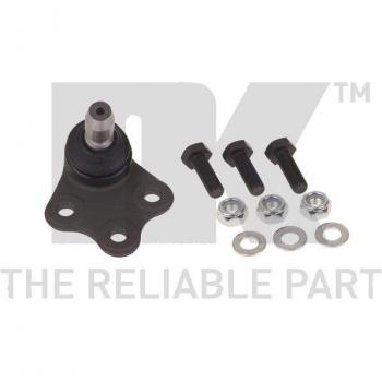 Rótula de suspensión NK control arm ball joint 5045007 - Alta calidad, diseño preciso, compatible con vehículos específicos, fabricada en materiales duraderos para una larga vida útil y rendimiento óptimo