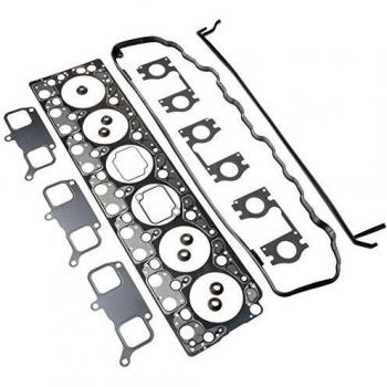 Juego de juntas, culata ELRING 074.845 - Juego de juntas para culata, marca Elring, modelo 074.845, diseñado para proporcionar un sellado óptimo en motores de combustión interna, incluye todas las juntas