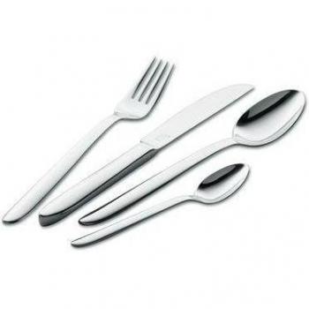 Zwilling ARONA - Juego cubertería 30 piezas, 5 piezas x 6 unidades