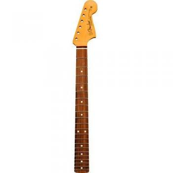 Fender Classic Player Jazzmaster Neck, 21 Medium Jumbo Frets, 'C' Shape