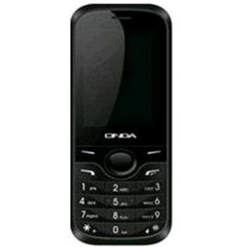 Teléfono Móvil Onda Frizzy 2.4 - Dual SIM, 3G, Pantalla de 6.1 cm, Con Radio y Bluetooth