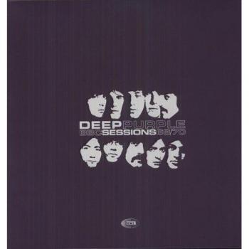 BBC Sessions 1968 1970 VINYL