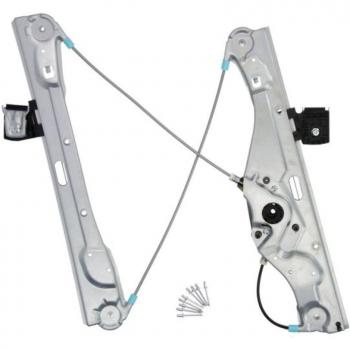 Regulador de ventanilla elevalunas MAGNETI MARELLI 350103170045 Izquierda