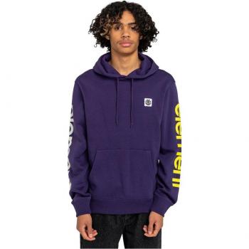 Joint 2.0 Men's Hoodie in Grape by Element