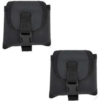 Apeks - Weight Pocket for WSX 25 Wing, Color 2 pcs