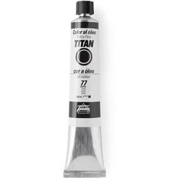 ÃLEO SEPIA TITAN Extrafino 6 - 20ml. NÂº 77