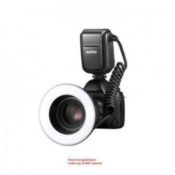Godox MF-R76 Macro Ring Flash