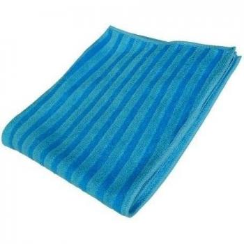 Variosan microfibra toalla Intensivo 10599, Azul, 40 x 40 cm