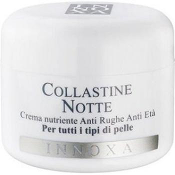 Collastine Night Cream 50 ml - Anti-Aging Hydrating Formula