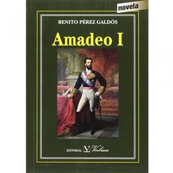 AMADEO I