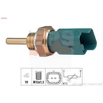 Unidad de envío EPS, sensor de temperatura del refrigerante 1.830.261