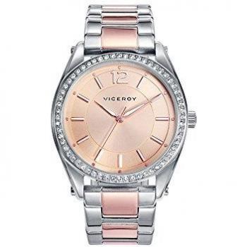 Viceroy 461042-77 - Reloj con 2 correas de regalo para mujer