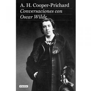 Conversaciones con Oscar Wilde