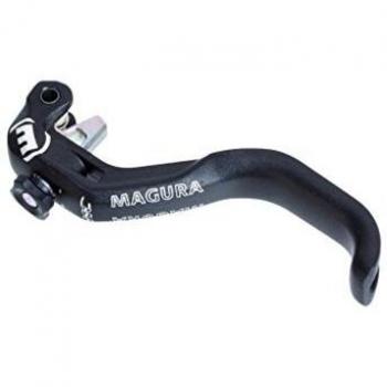 Magura HC 1-Finger Aluminum Brake Lever for MT6/MT7/MT8/Trail with Reach Adjust