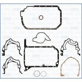 Juego de juntas AJUSA 54128900 para bloque motor y cárter
