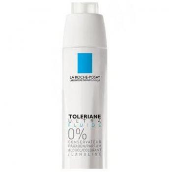 TOLERIANE DERMALLERGO FLUIDO LA ROCHE-POSAY 40ML