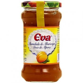 Eva - Mermelada de Albaricoque - 330 g