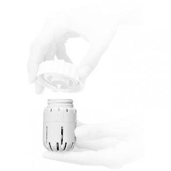 Lanaform Zephyr Breva White Anti-Scale Filter for Humidifier
