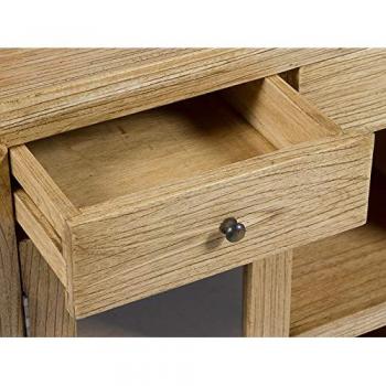 BigBuy Home Consola, 100 x 35 x 90 cm