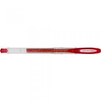 Uni-ball Signo – Roller tinta Gel, UB – Juego de 120SP, color rojo