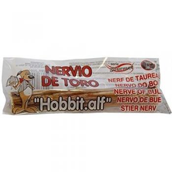 HobbitAlf nervio de toro envase individual