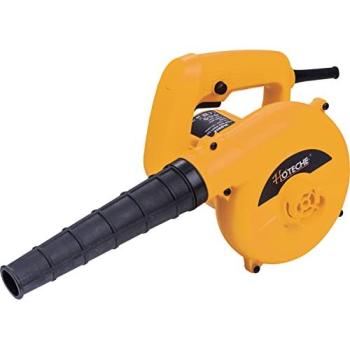 Sopladora Aspiradora Eléctrica de Mano 400W con Cable Hoteche