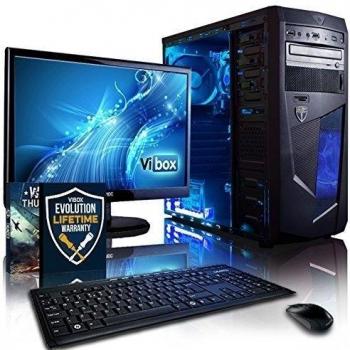 Vibox VBX-PC-1528 - Ordenador de sobremesa