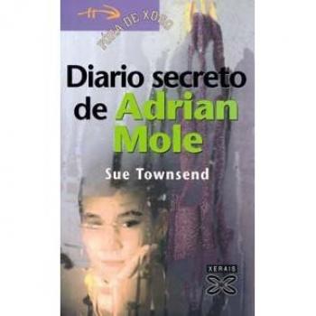 Diario secreto de Adrián Mole