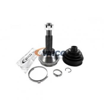 Juego de Articulación de Eje de Transmisión VAICO V25-0501 para Ford Transit con Sistema Antibloqueo y Rueda ABS