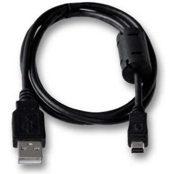 Cable USB para Cámara Digital Olympus XZ-1 | Longitud de 1 m