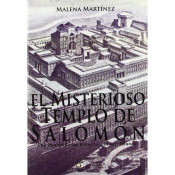 El Misterioso Templo De Salomon