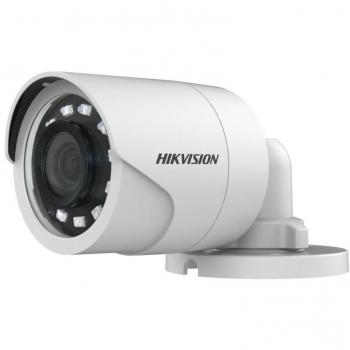 Cámara bullet exterior 2MP DS-2CE16D0T-IRF (3.6mm) Hikvision