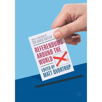 Referendums Around the World: With a Foreword by Sir David Butler