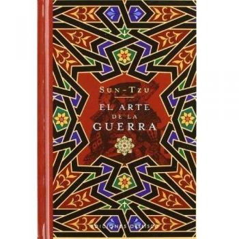 El Arte de la Guerra - Sun Tzu