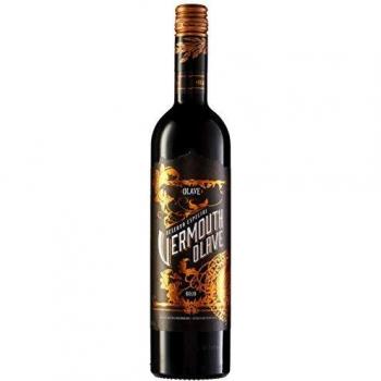 Olave Vermut Rva. de 18º - 75 cl