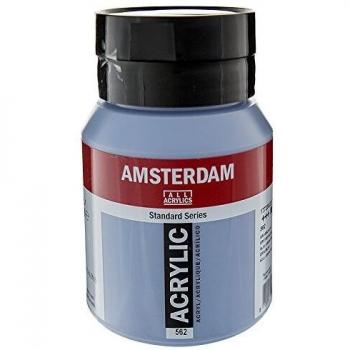 Michael Harding Oil Colour : 225ml Cadmium Yellow Lemon [Toy]