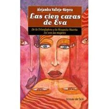 Cien caras de Eva, las