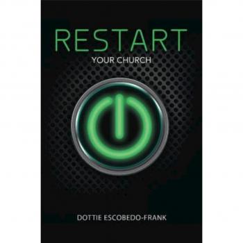 Revitalize Your Congregation: A Guide to Church Renewal by Dottie Escobedo-Frank