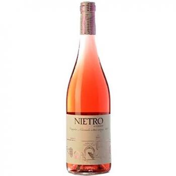 6 × Sommos Nietro Rosado Garnacha Calatayud