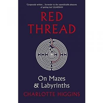 Red Thread: On Mazes and Labyrinths